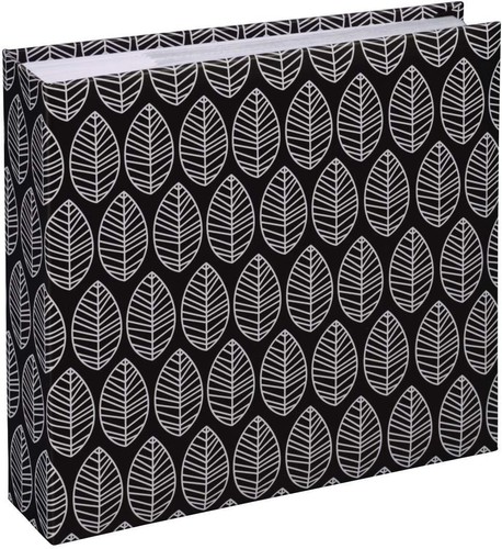 Luxury black memo album - luxury,