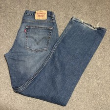 Levi’s 507 Mens Bootcut