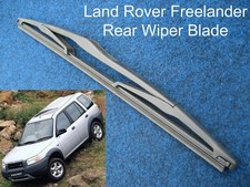 Heck Wischerblatt Land Rover