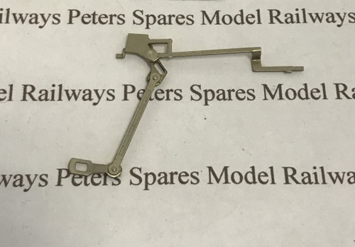 Hornby x839 ivatt valve gear - x839,