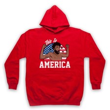 CHILDISH GAMBINO DONALD THIS