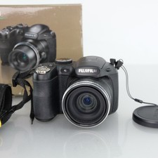 Fujifilm FinePix S2980 Bridge