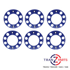 FITS SCANIA 22.5" TRUCK STEEL