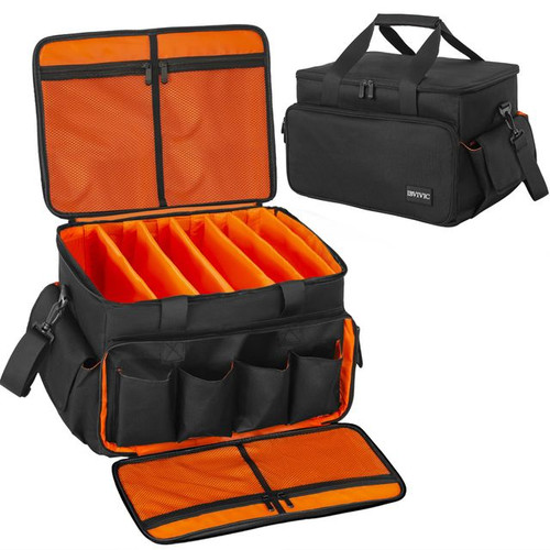 Cable file bag 1680d - dj,