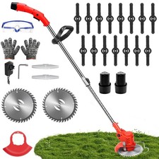 12V Electric Cordless Grass