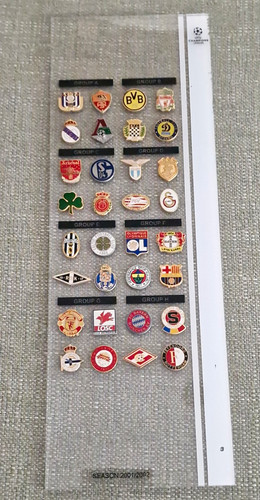 Uefa champions league - uefa,