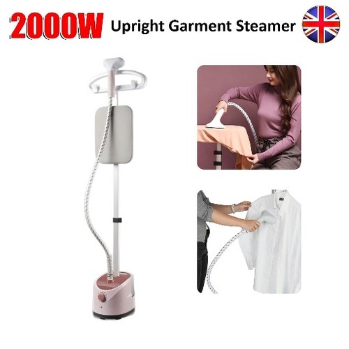 2000w upright vertical garment - upright,
