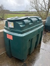 #901 1200 L  Atlantis Bunded