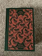 Four Tragedies Hamlet