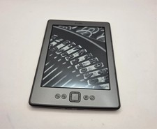 Amazon Kindle 4th Generation