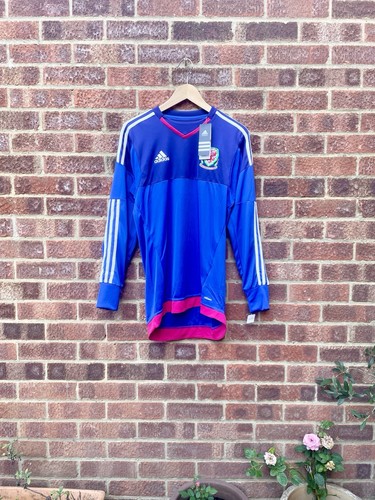 Wales 2014 2015 goalkeeper - 2014/2015,