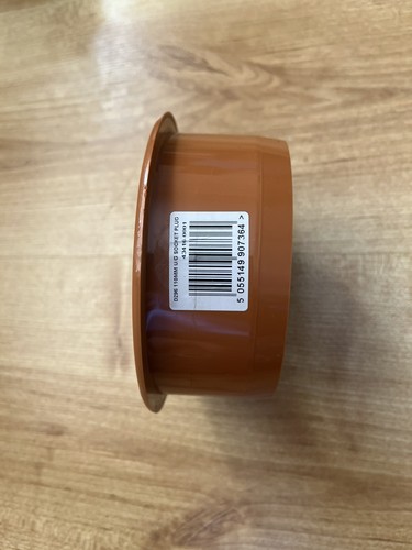 110mm socket plug floplast - 110mm,