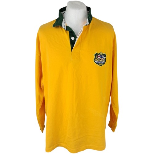 The wallabies rugby - the,