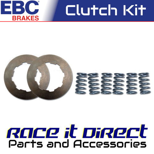 Clutch spring kit for - spring,