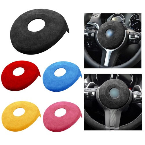 Leather interior steering - 1x,