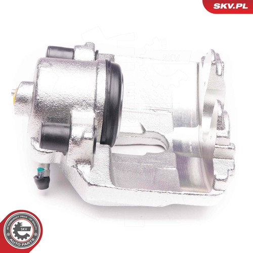 Front axle left - left, brake