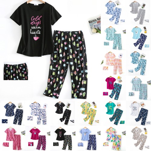 Lady pyjama set - set, pjs