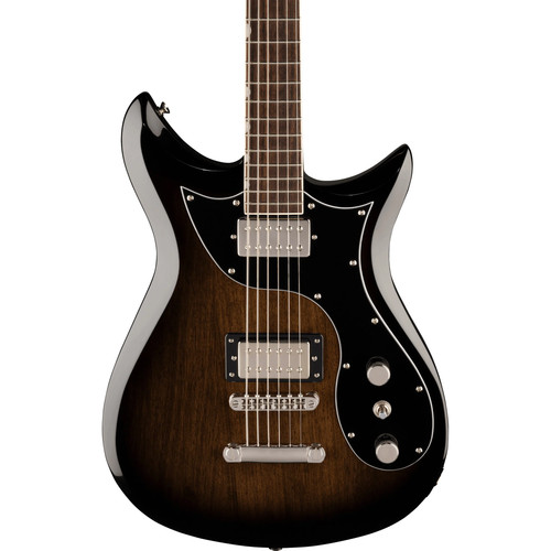 Gretsch electromatic cvt - gretsch,