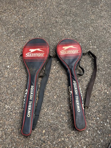 Slazenger squash thermo - squash,
