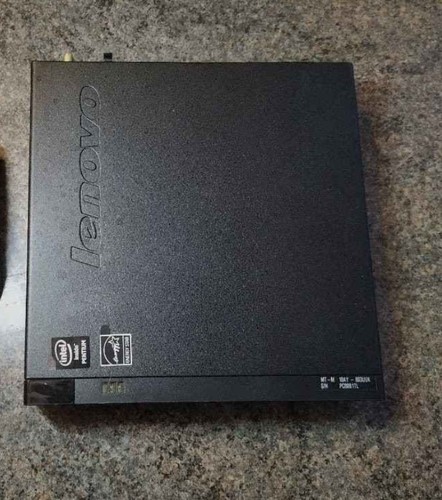 Lenovo thinkcentre m73 tff - m73, pc