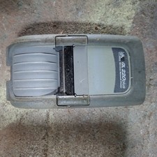 ZEBRA QL220 PLUS MOBILE THERMAL TICKET PRINTER Q2D-LUGA0000-03