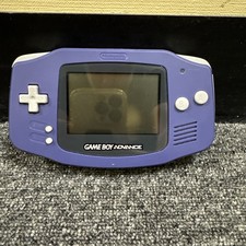 Nintendo Game Boy Advance