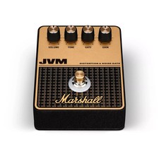 Marshall "JVM" - Distortion &