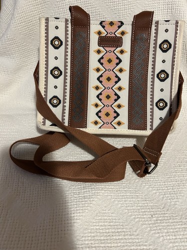 Wan kelo aztec print - aztec,