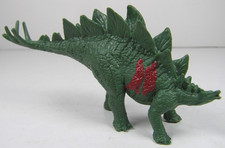 Jurassic Park Green