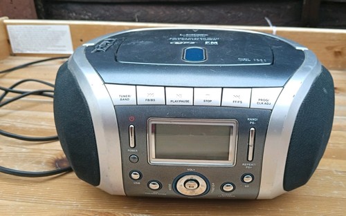 Logik logcds100 portable - logcds100,