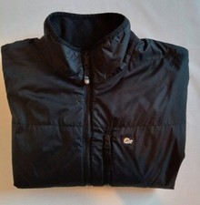 Lowe Alpine Insulated Jacket