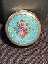 Vintage Wells Sterling Silver