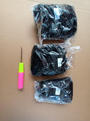 Set pcs dread lock - pcs.dread, lock.
