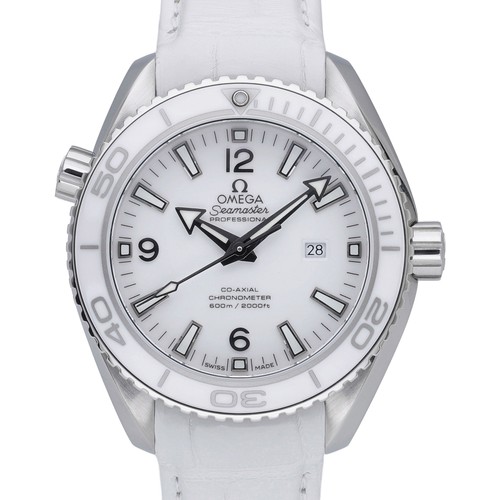 Omega seamaster planet - omega,