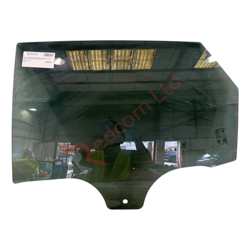 2019 2024 door - mg, hs