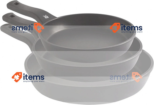 Wmf permadur premium set - premium,