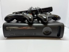 Xbox 360 Elite 120GB HDD 6