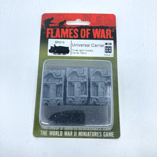 Allied British Universal