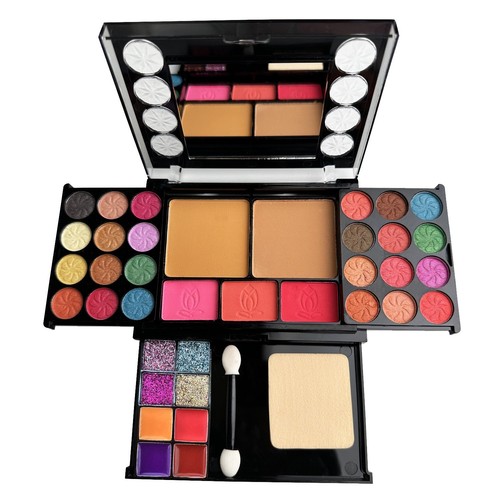 Full box professional cosmetic - professional,