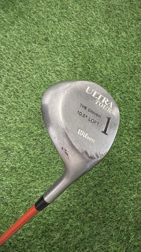 Wilson ultra tour the driver - ultra,