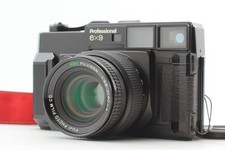 Fuji GW690 Professional 6x9