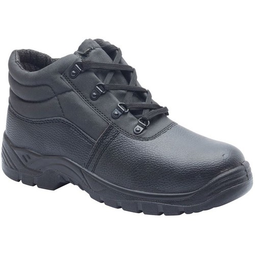 Chukka safety work - chukka,