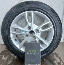 FORD FIESTA ALLOY WHEEL 15"