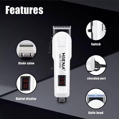 Hair clipper blade - clipper,