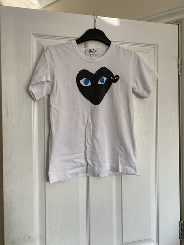 Comme des garcons - des, play