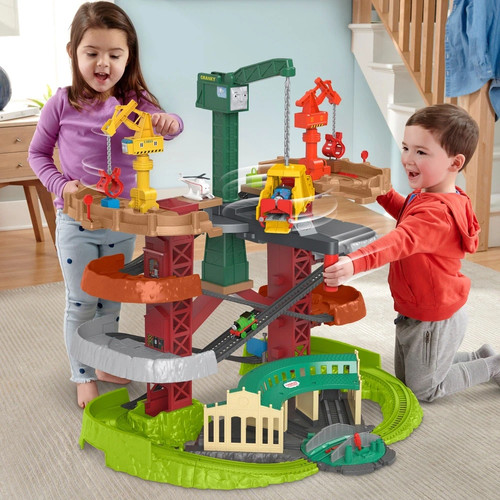 Thomas friends track set - thomas,