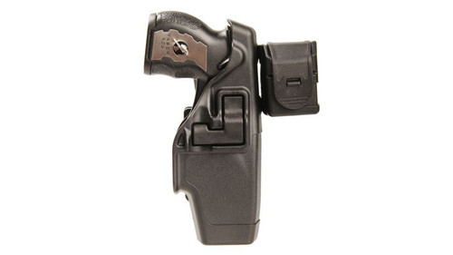 Taser duty holster - x2,