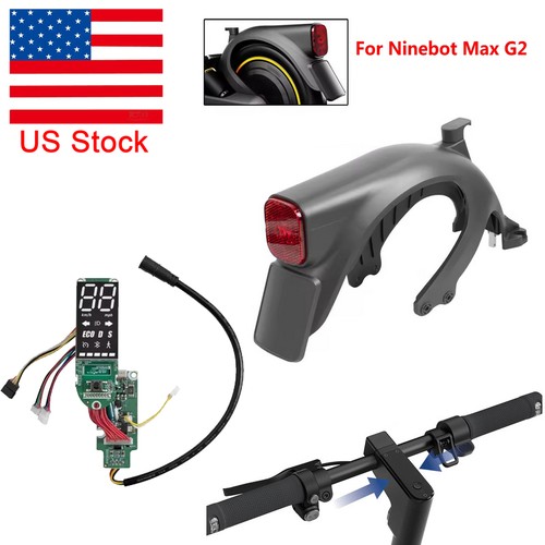 For ninebot max - for,