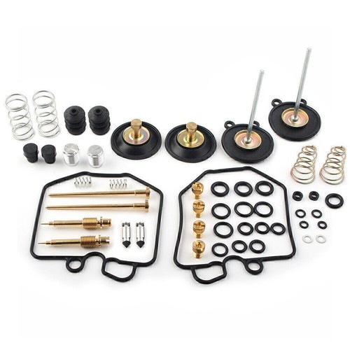 Carburetor carb repair - repair, rebuild