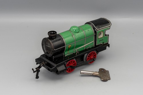 Hornby tinplate gauge - hornby,